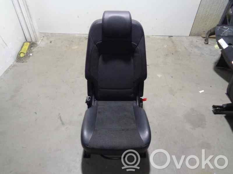 Ford S-MAX Takaistuin 