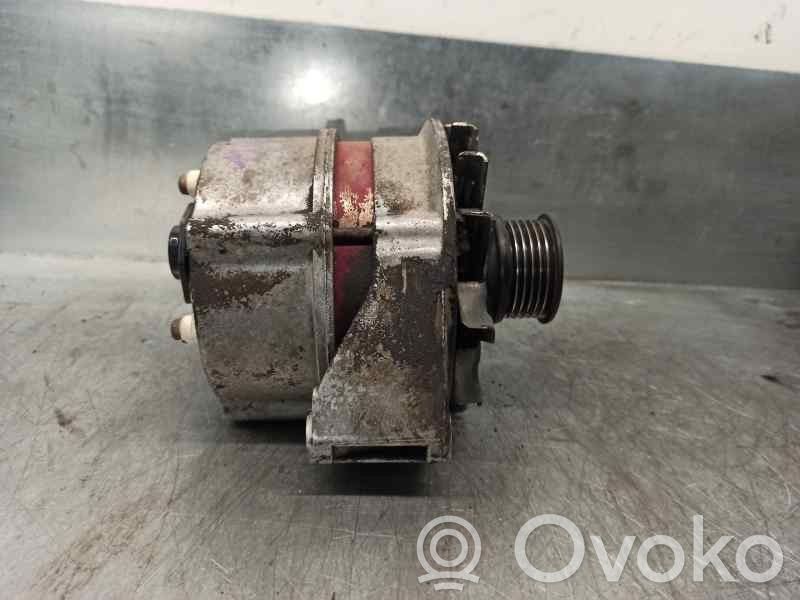 Mercedes-Benz E W124 Generator/alternator 