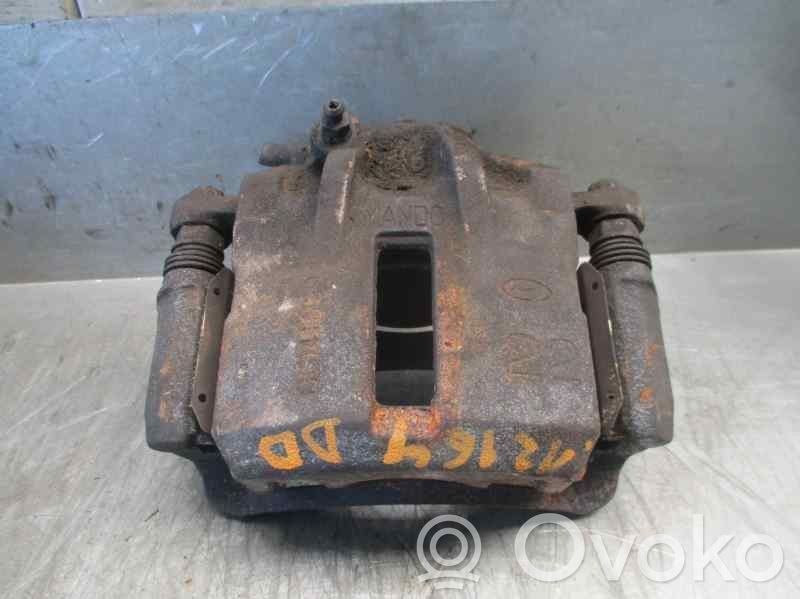 Hyundai Matrix Front brake caliper 