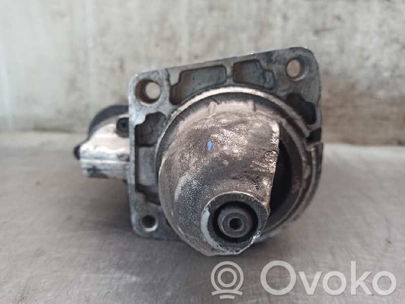 Starteris   4686111,0001218175,BOSCH