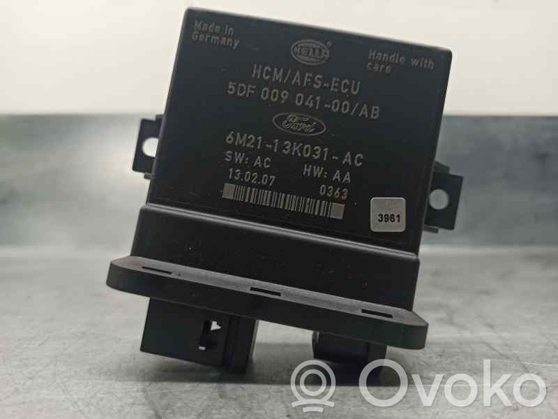 Ford S-MAX Other control units/modules 