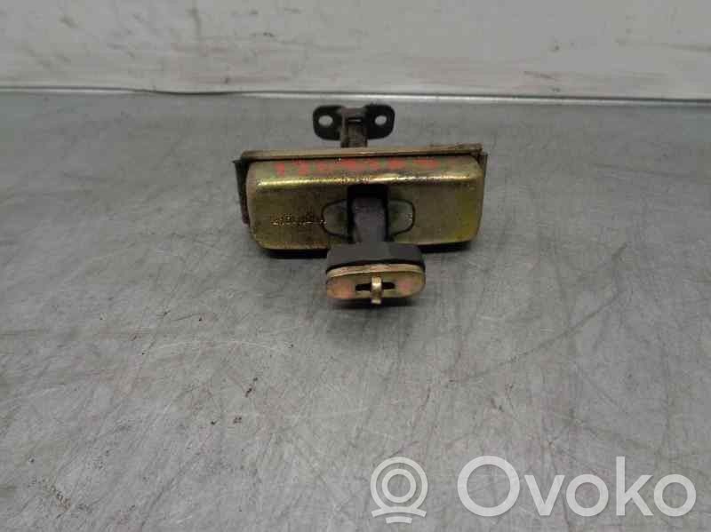 Other parcel shelf part