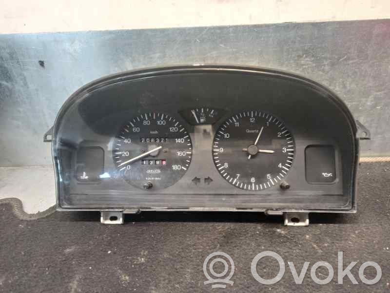 Citroen AX Speedometer (instrument cluster) 