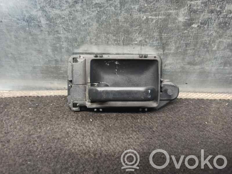 Citroen AX Rear door interior handle 