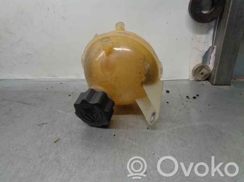 Citroen C15 Polttoaineen paisuntasäiliö 