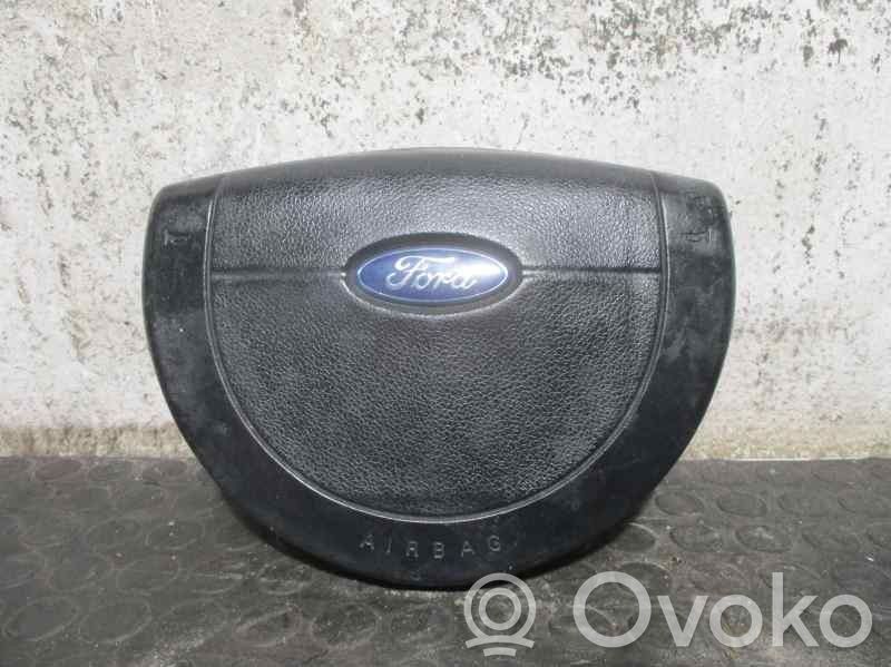 Ford Transit Vairo oro pagalvė 