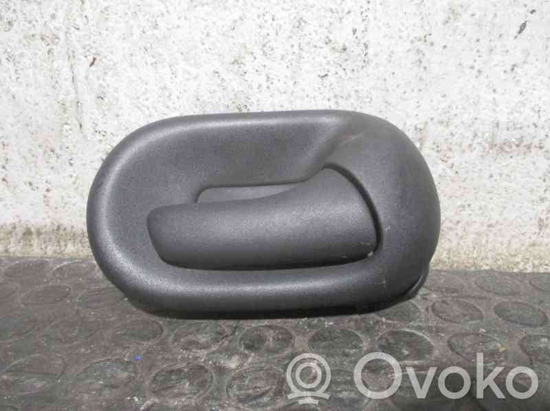 Opel Corsa B Rear door interior handle 