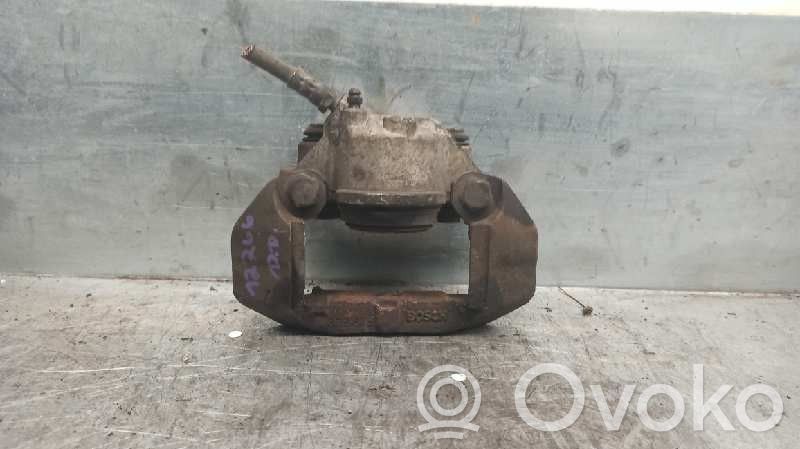 Citroen C15 Etujarrusatula 