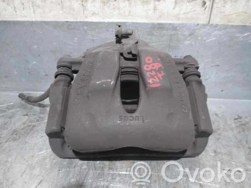 Caliper de freno delantero   8063,LUCAS
