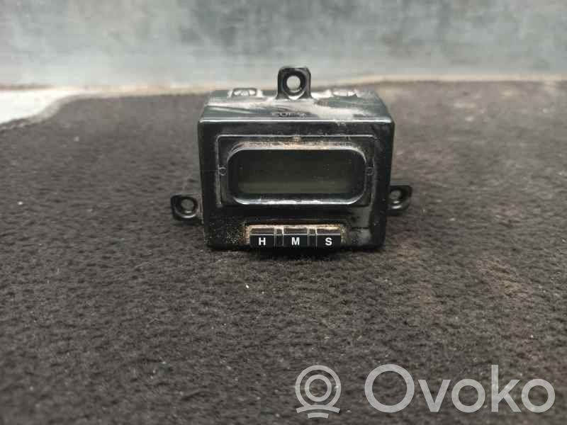 SsangYong Actyon Clock 