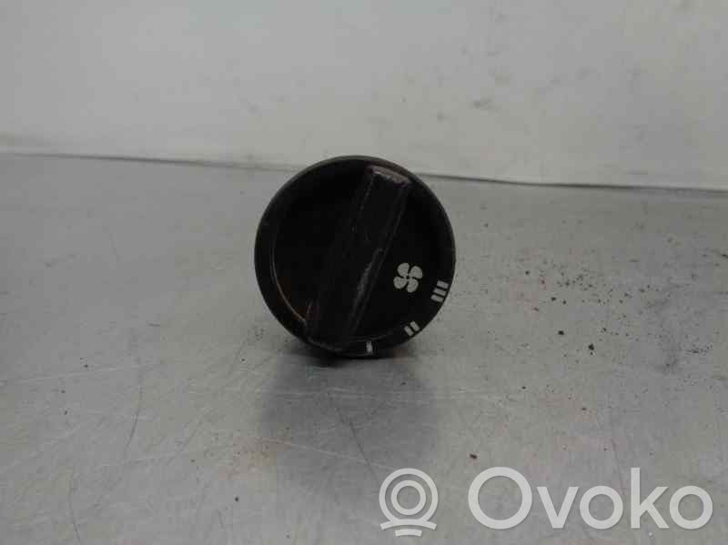 Ford Transit Multifunctional control switch/knob 