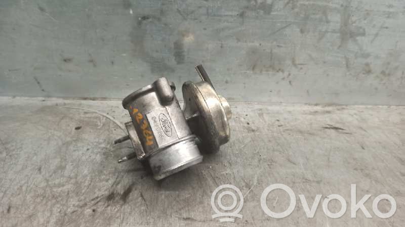 Ford Transit EGR valve 