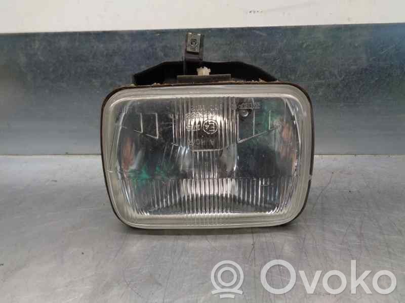 Renault Rapid Headlight/headlamp 