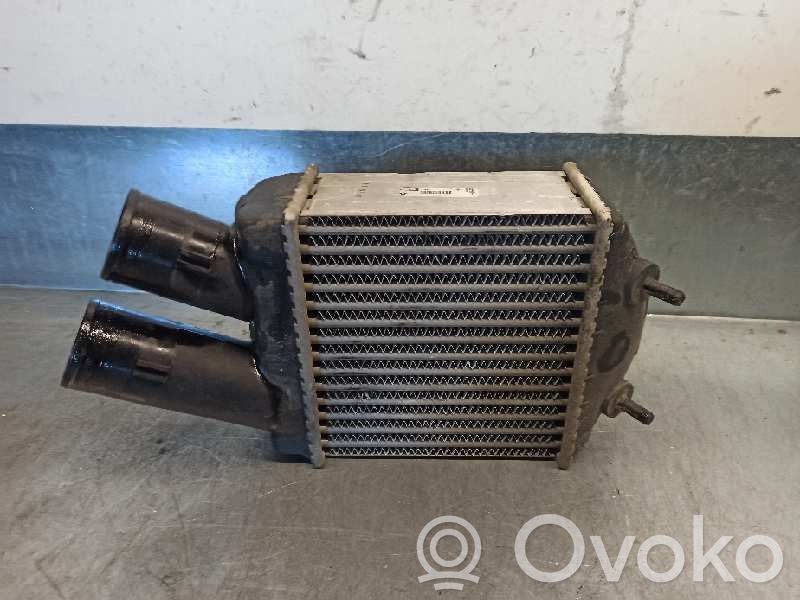 Renault Megane I Radiador intercooler 