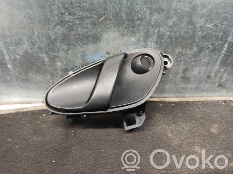 Citroen Xsara Front door interior handle 