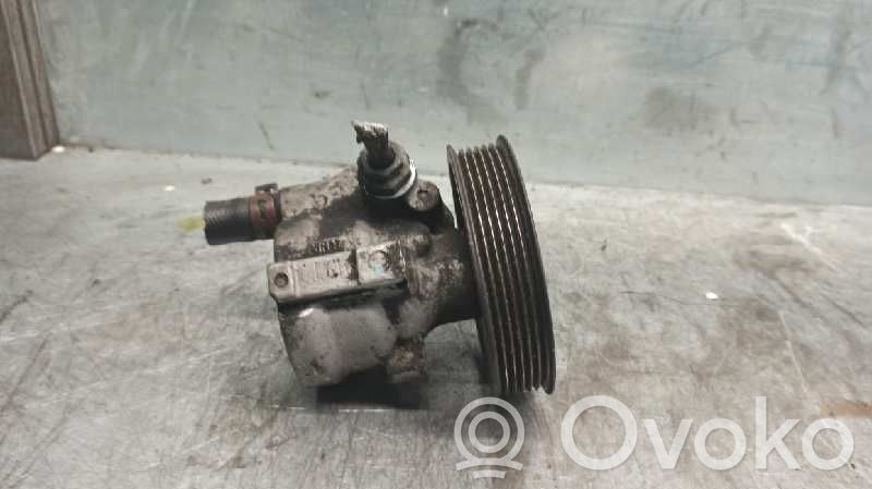 Renault Vel Satis Electric power steering pump 