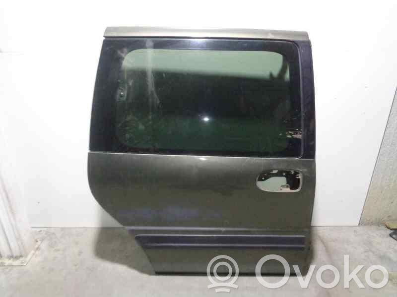Opel Sintra Side sliding door 