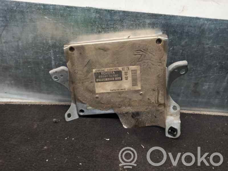Toyota Corolla E110 Engine control unit/module 
