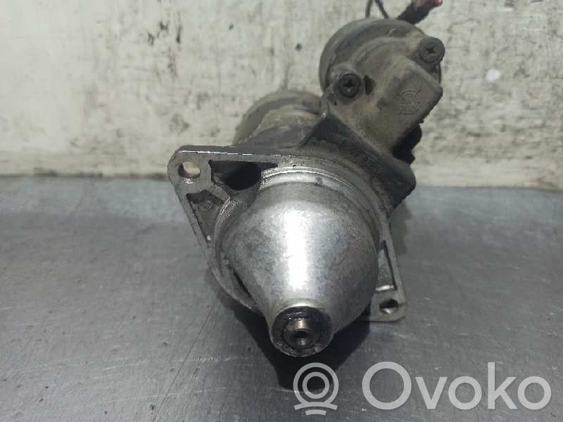 Opel Kadett E Starteris 