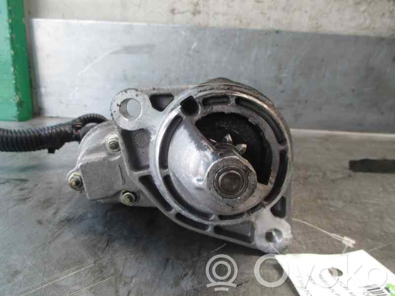 Nissan Primera Starteris 