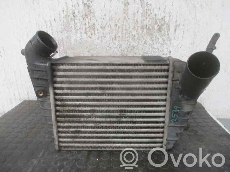 Audi 100 S4 C4 Intercooler radiator 