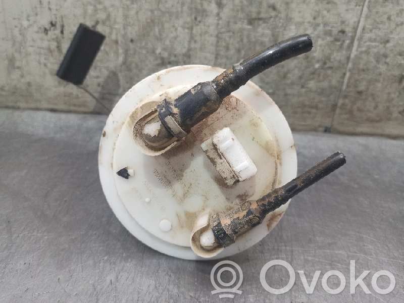 Citroen Berlingo In-tank fuel pump 