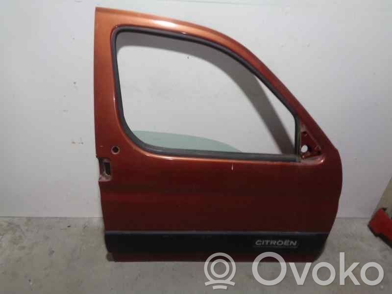 Citroen Berlingo Durvis 