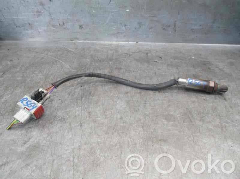Peugeot 206 Sonda lambda 