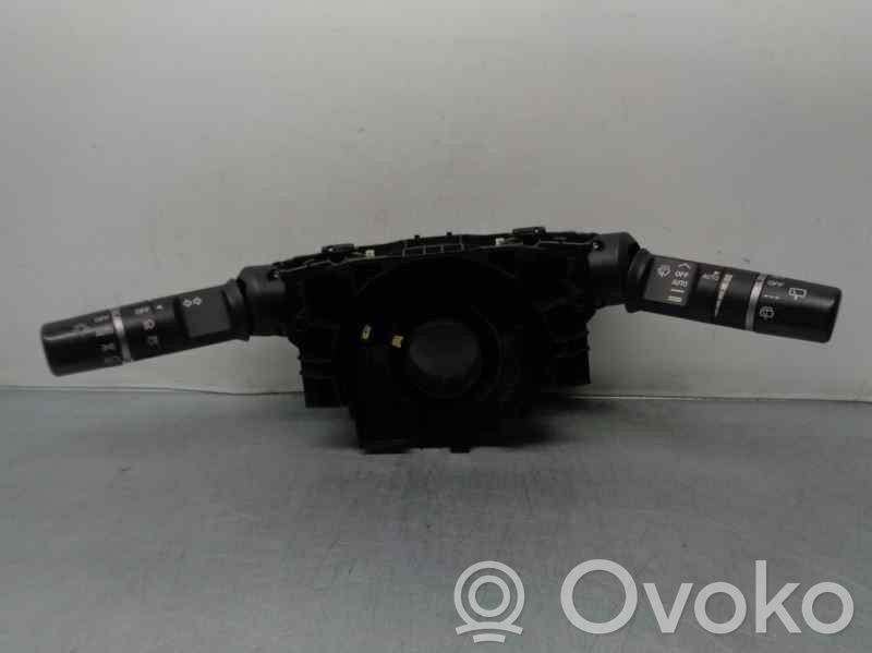 Mazda 2 Panel lighting control switch 
