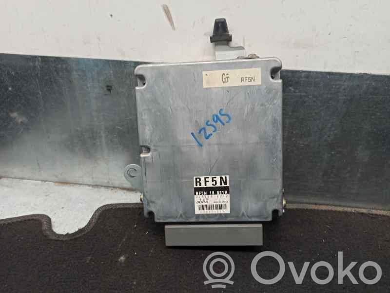 Engine control unit/module   RF5N18881A,2758006242,DENSO