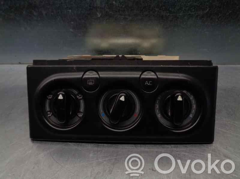 Renault Laguna I Air conditioner control unit module 