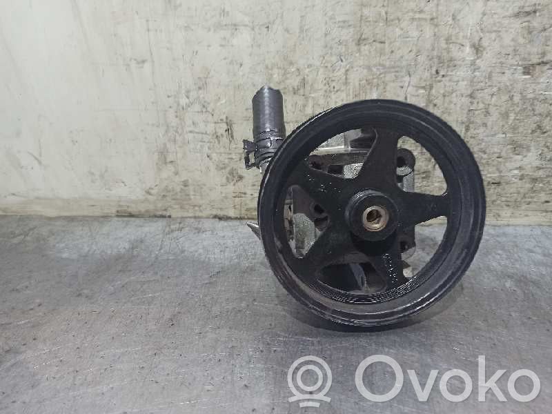 Jaguar X-Type Electric power steering pump 