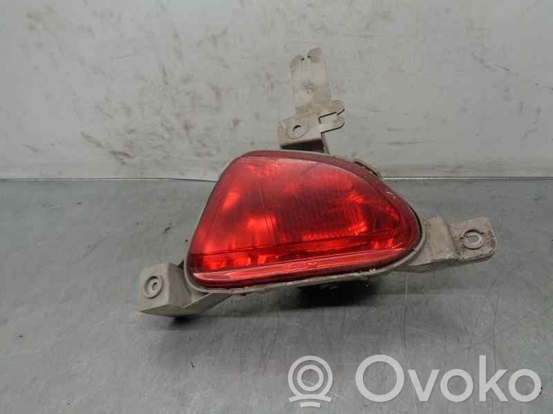 Mazda 2 Lámpara de niebla trasera 