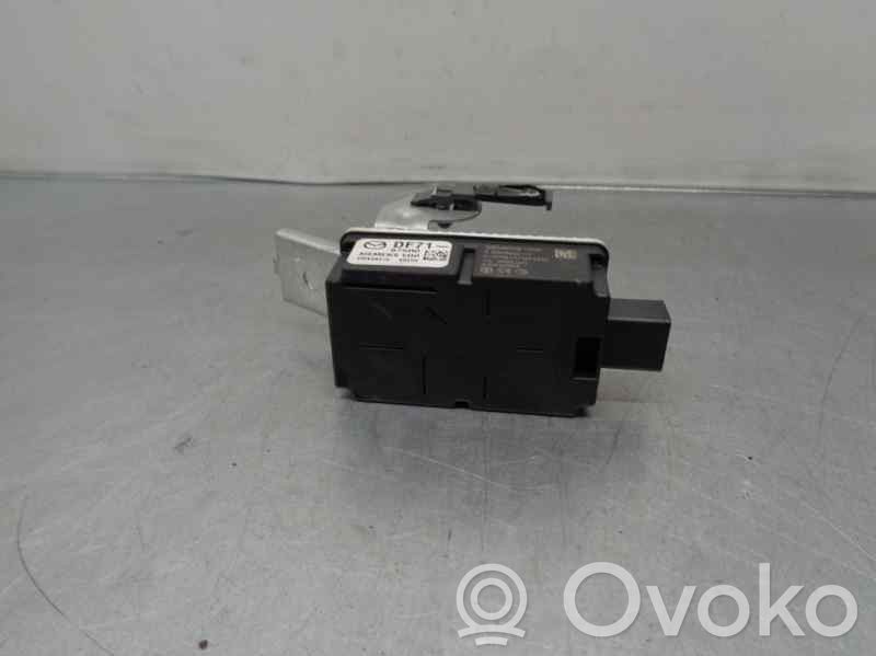Mazda 2 Sonstige Steuergeräte / Module 