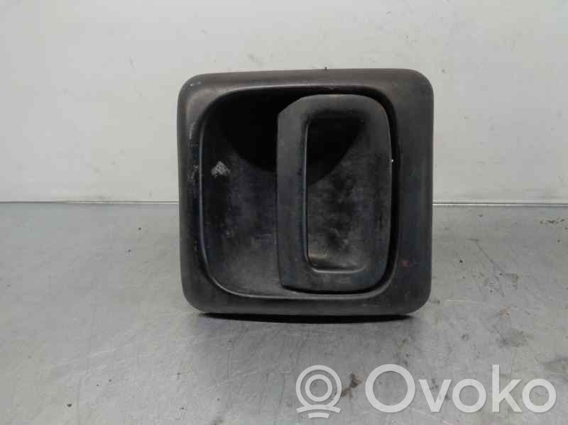 Fiat Ducato Rear door exterior handle 