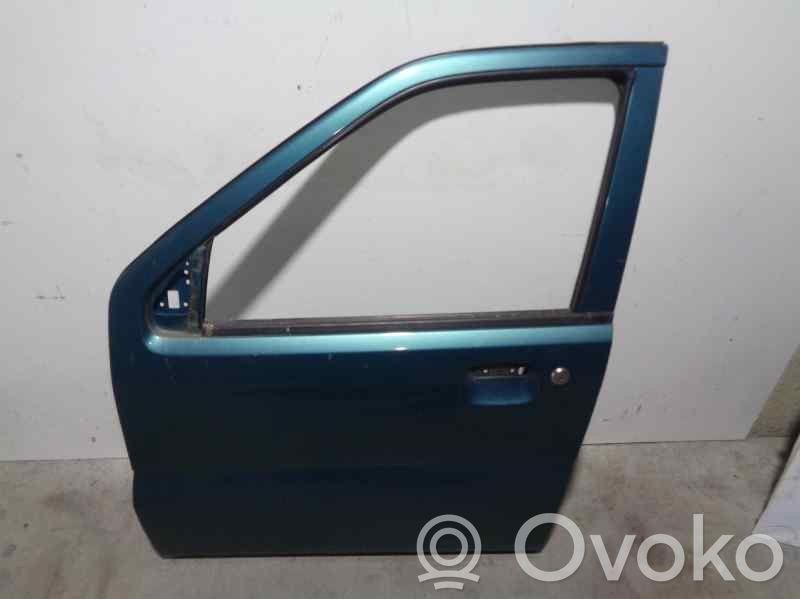 Suzuki Ignis Puerta delantera 