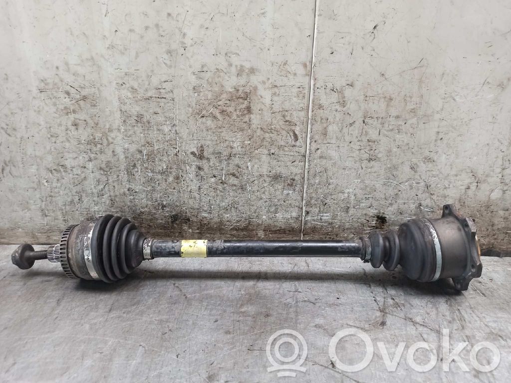 Audi A4 S4 B5 8D Eje de transmisión delantero 