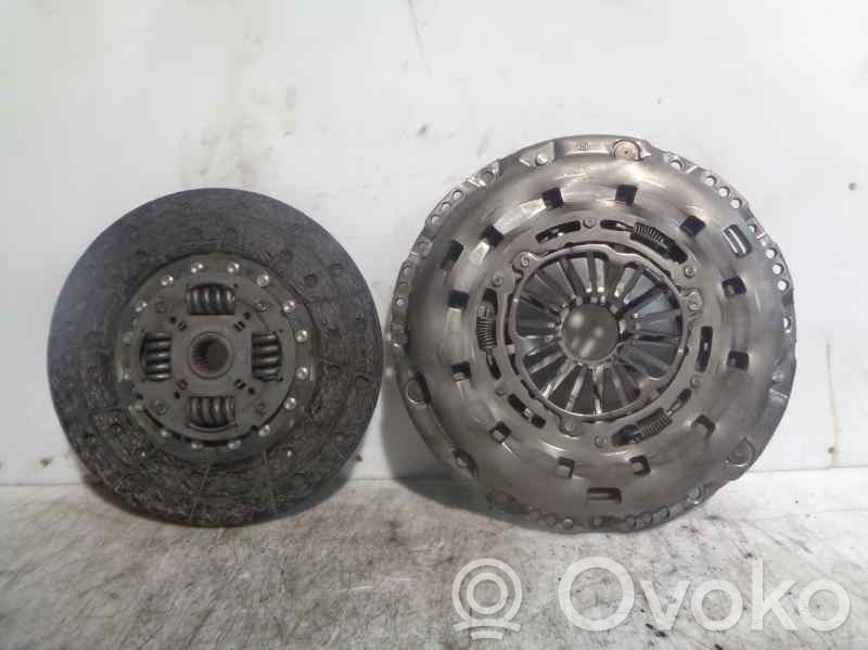 Ford Transit Sankabos komplektas 