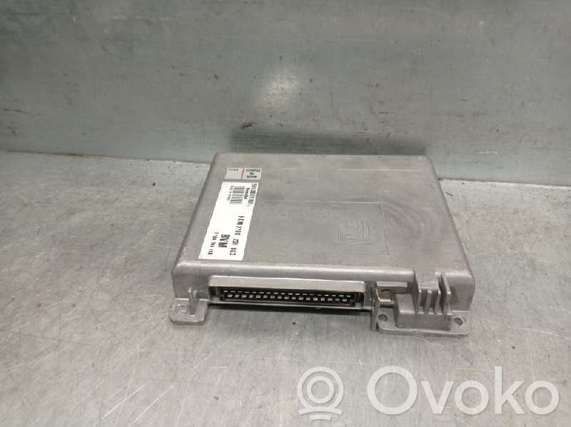 Opel Astra F Sterownik / Moduł ECU 