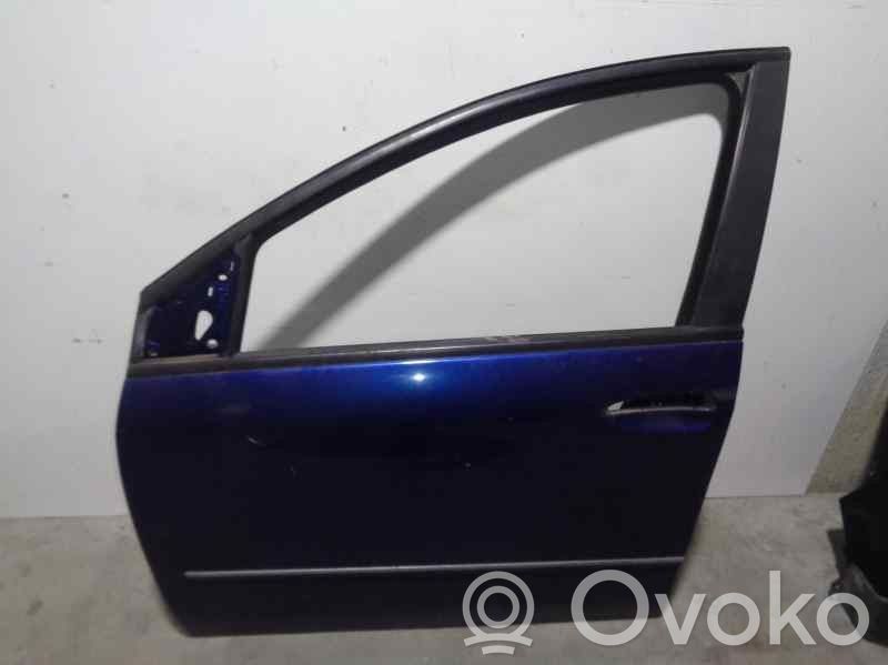 Fiat Croma Drzwi przednie 