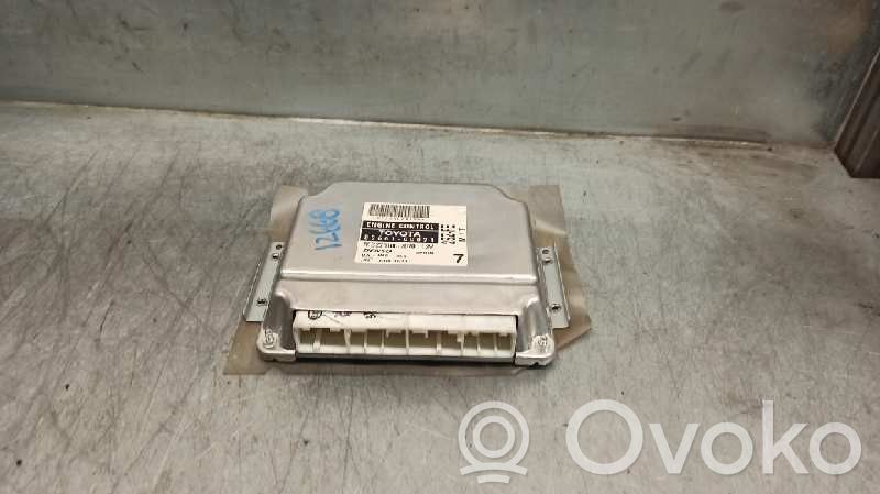 Engine control unit/module   896610D071,MB2751002070,DENSO