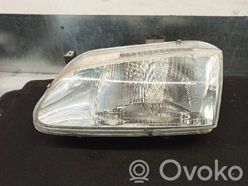Renault Megane I Phare frontale 