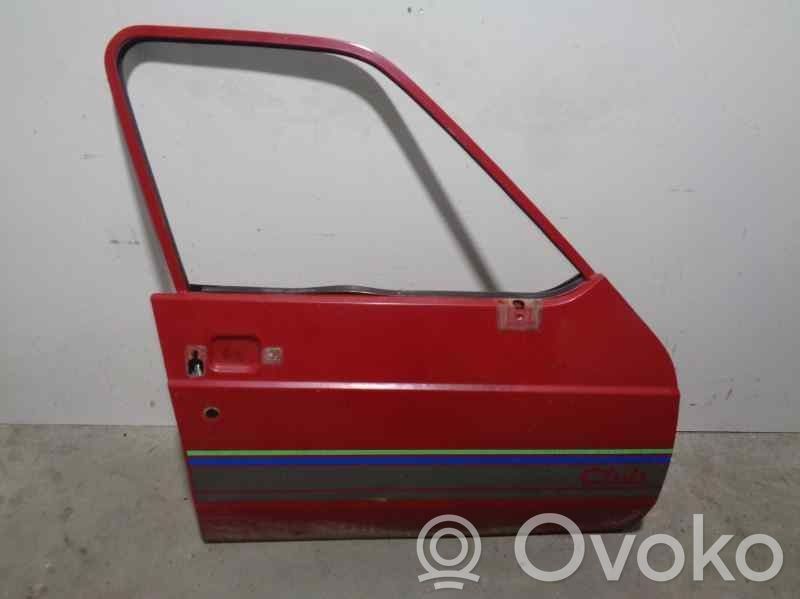 Citroen C15 Durvis 