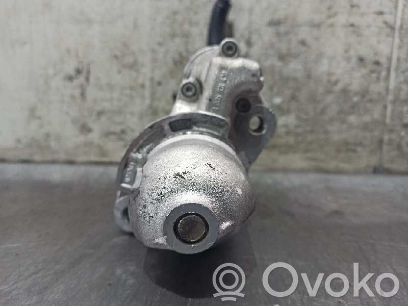Motor de arranque   06E911023E,0001108405,BOSCH