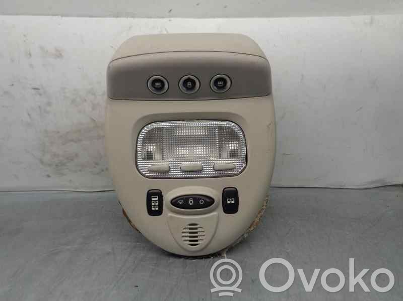 Otras luces interiores   6362N3