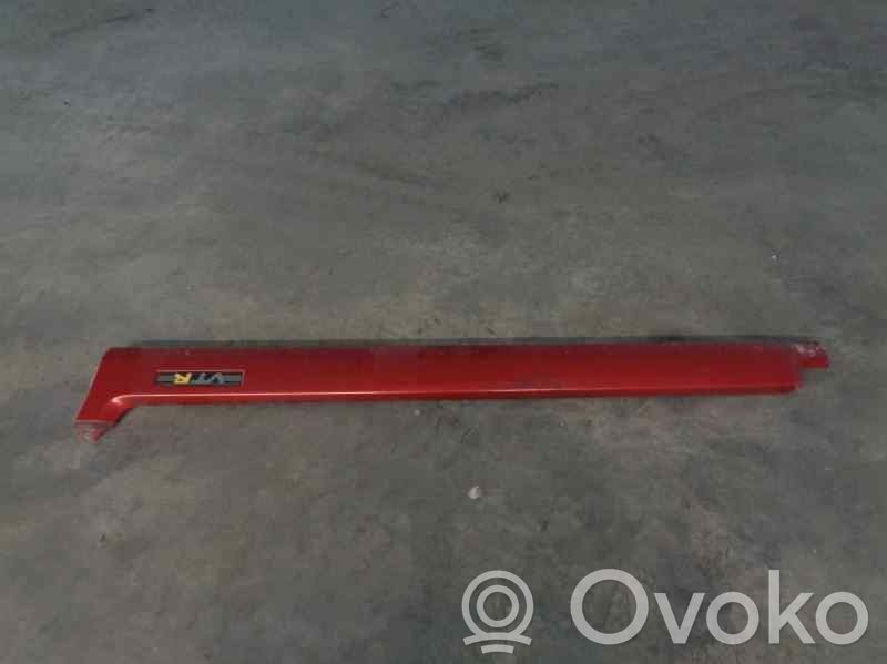 Front bumper   9658756180