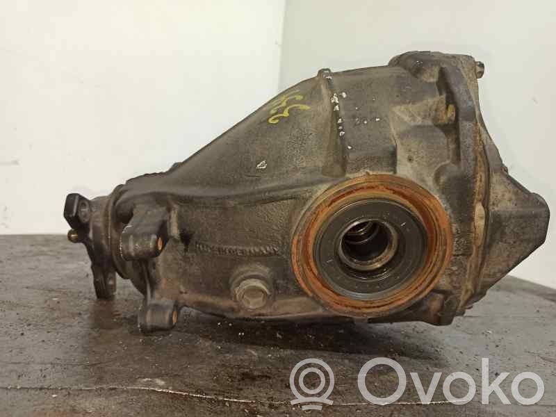 Mercedes-Benz E W210 Differenziale posteriore 