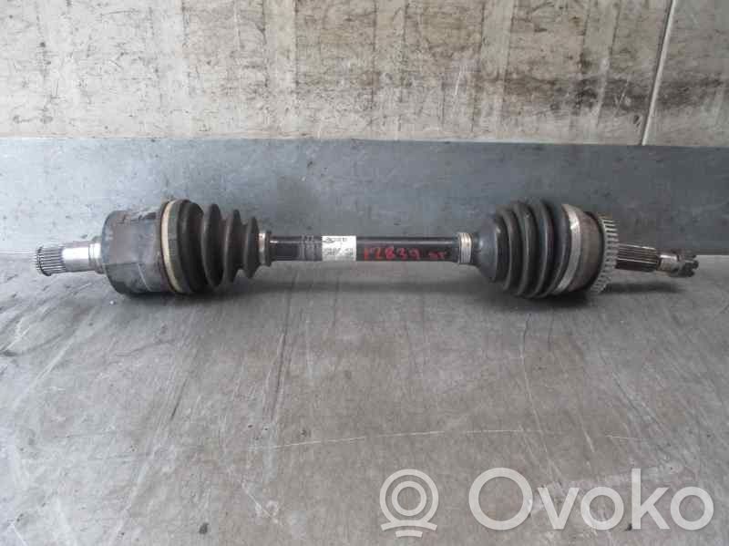 Hyundai Sonata Front driveshaft 