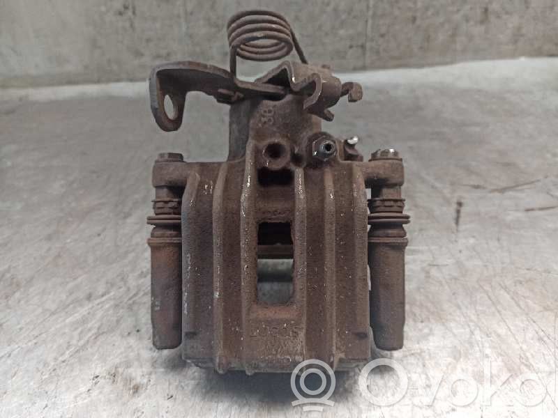 Audi A4 S4 B6 8E 8H Support d'étrier arrière 