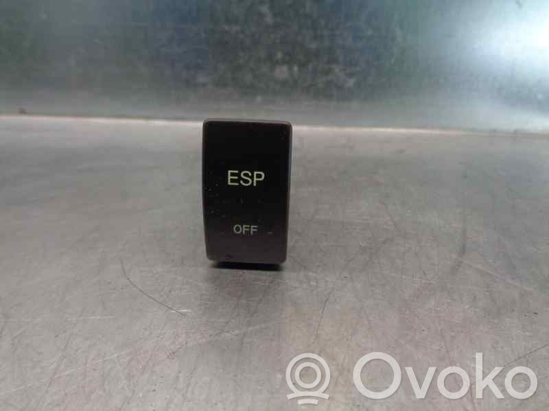 Hyundai Sonata Panel lighting control switch 